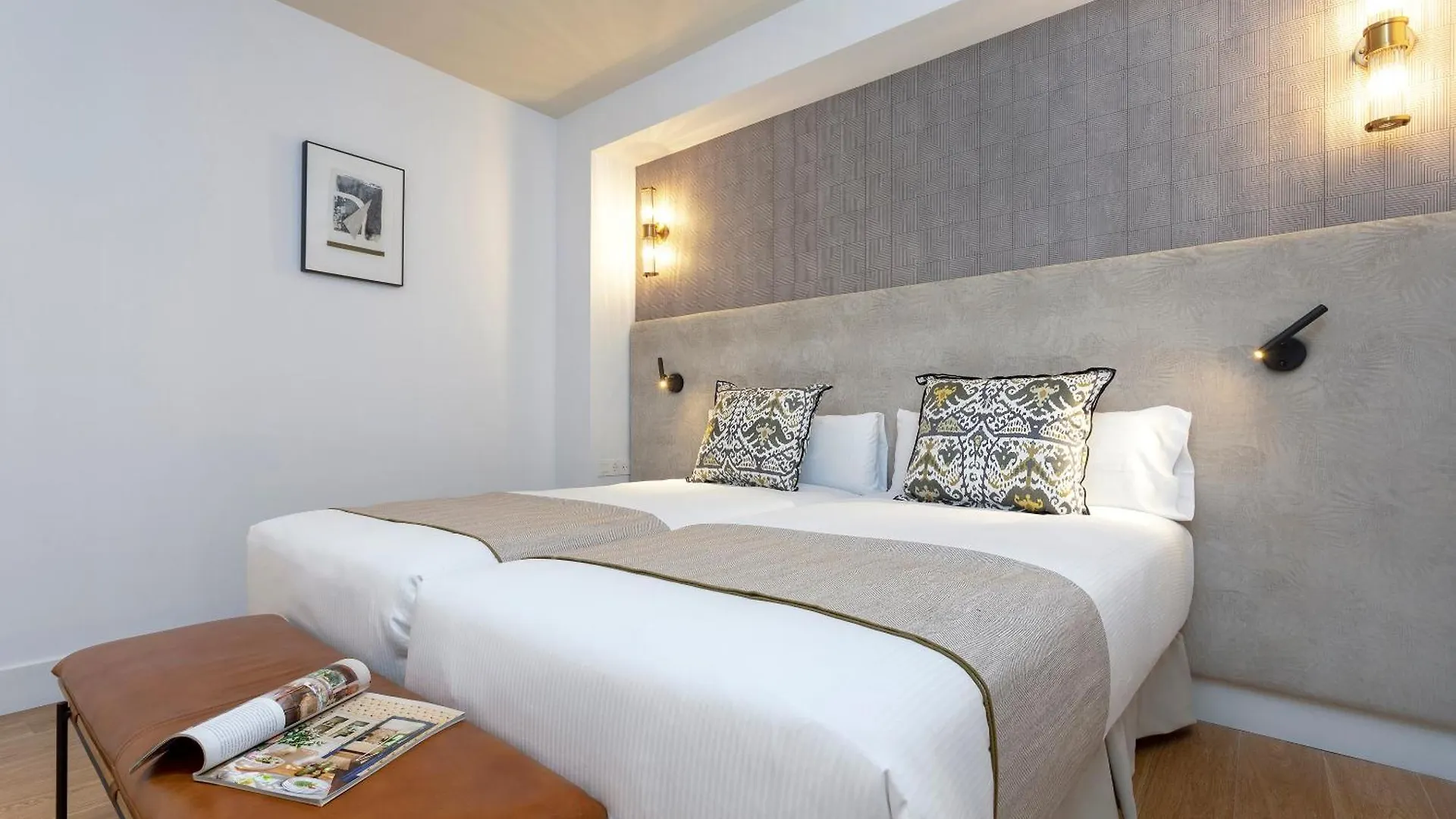 Apartment Genteel Home Tomas De Ibarra 15 Sevilla