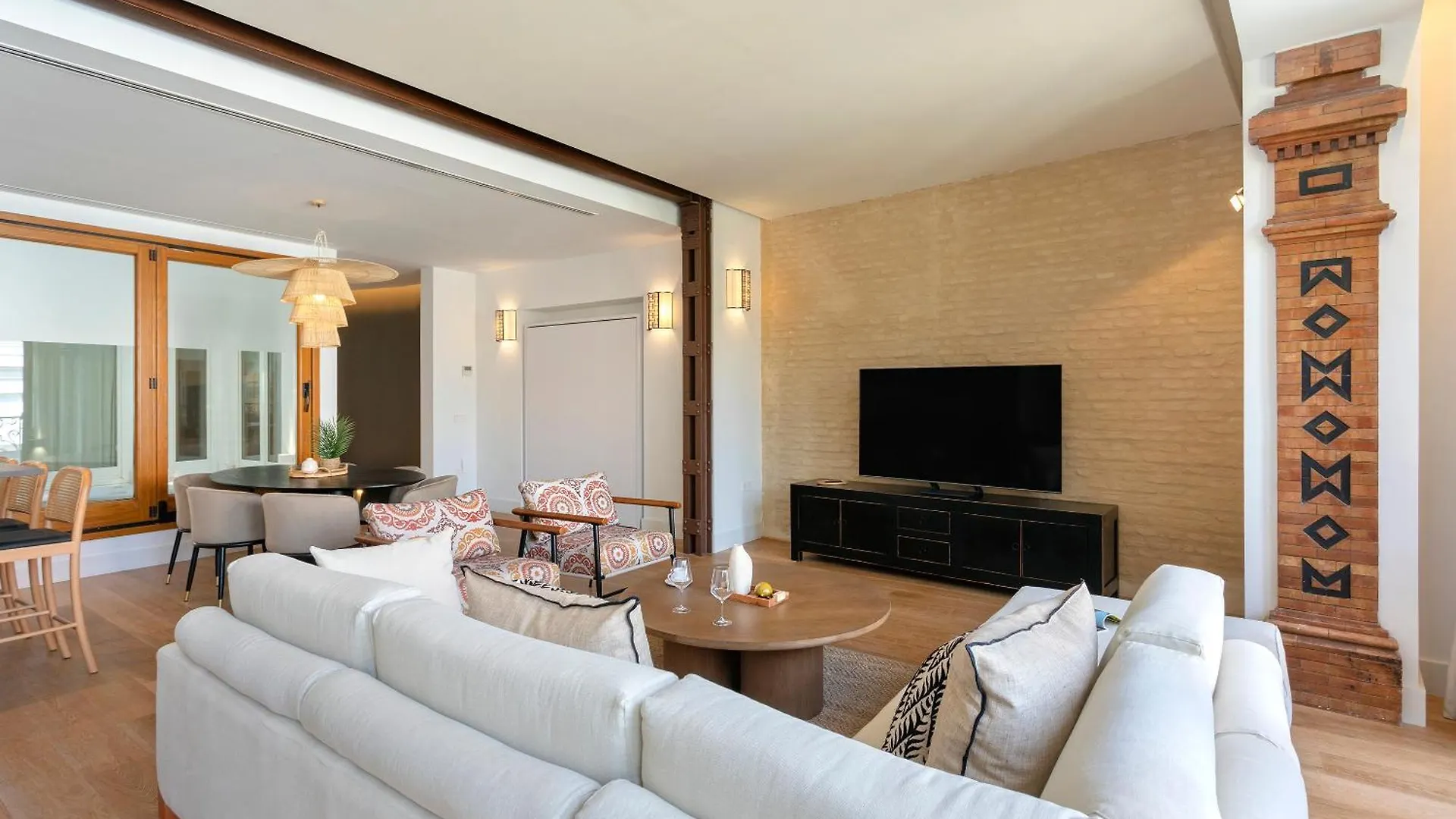 Genteel Home Tomas De Ibarra 15 Sevilla Spanien