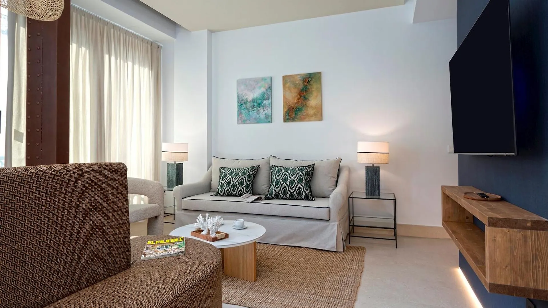 Genteel Home Tomas De Ibarra 15 Sevilla