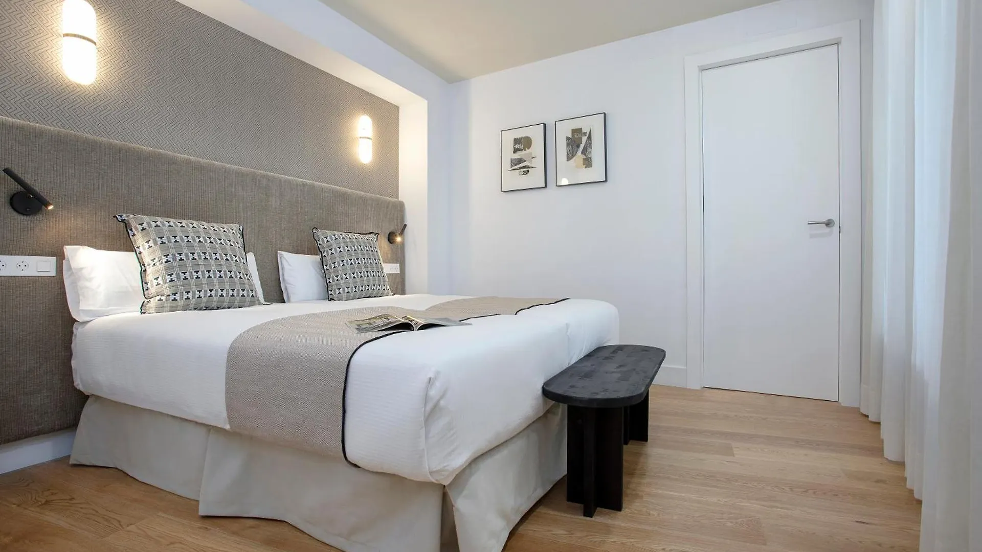 Daire Genteel Home Tomas De Ibarra 15 Sevilla İspanya
