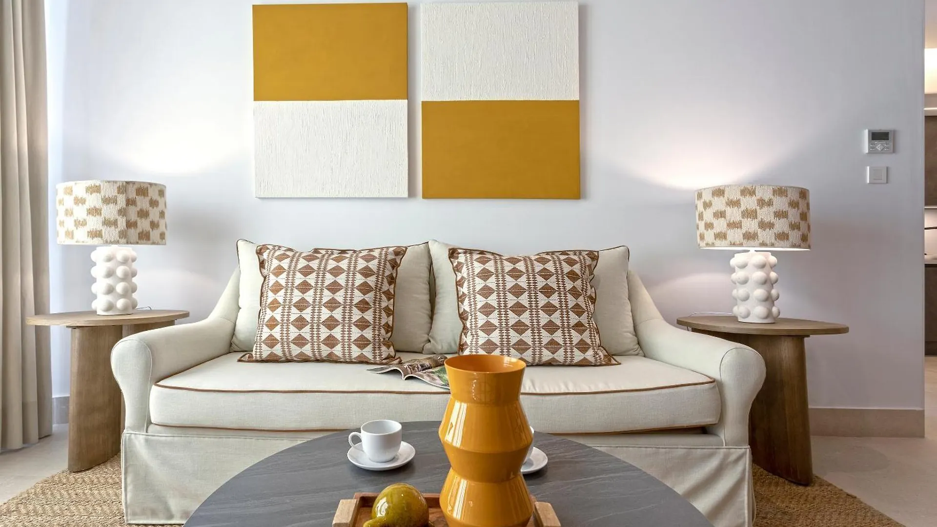 Genteel Home Tomas De Ibarra 15 Sevilla