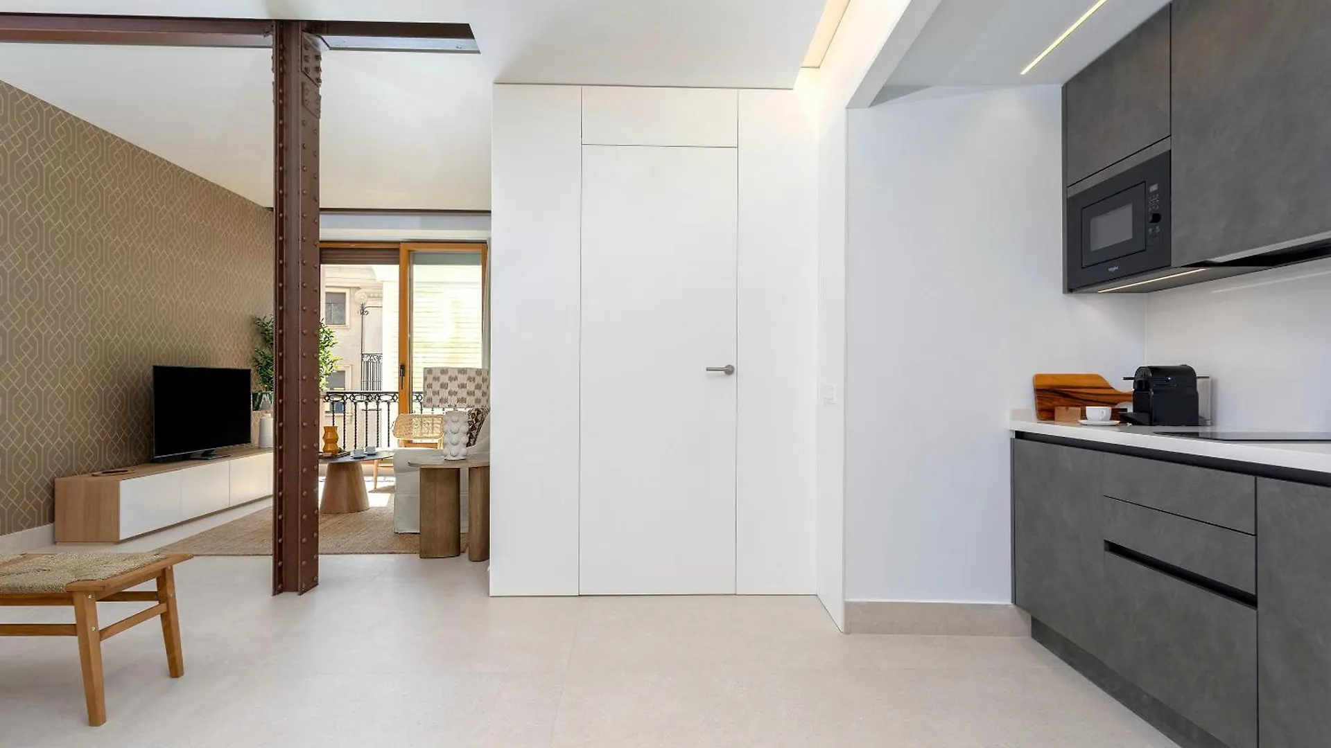 Genteel Home Tomas De Ibarra 15 Sevilla