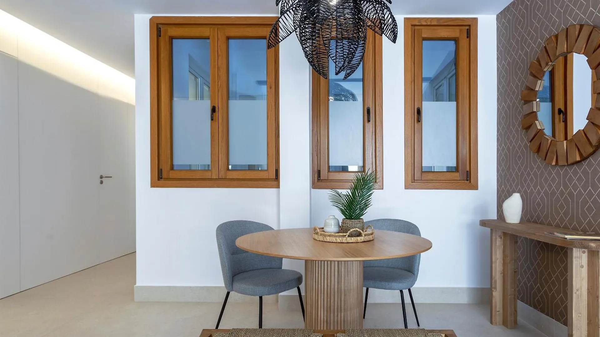 Genteel Home Tomas De Ibarra 15 Sevilla Daire