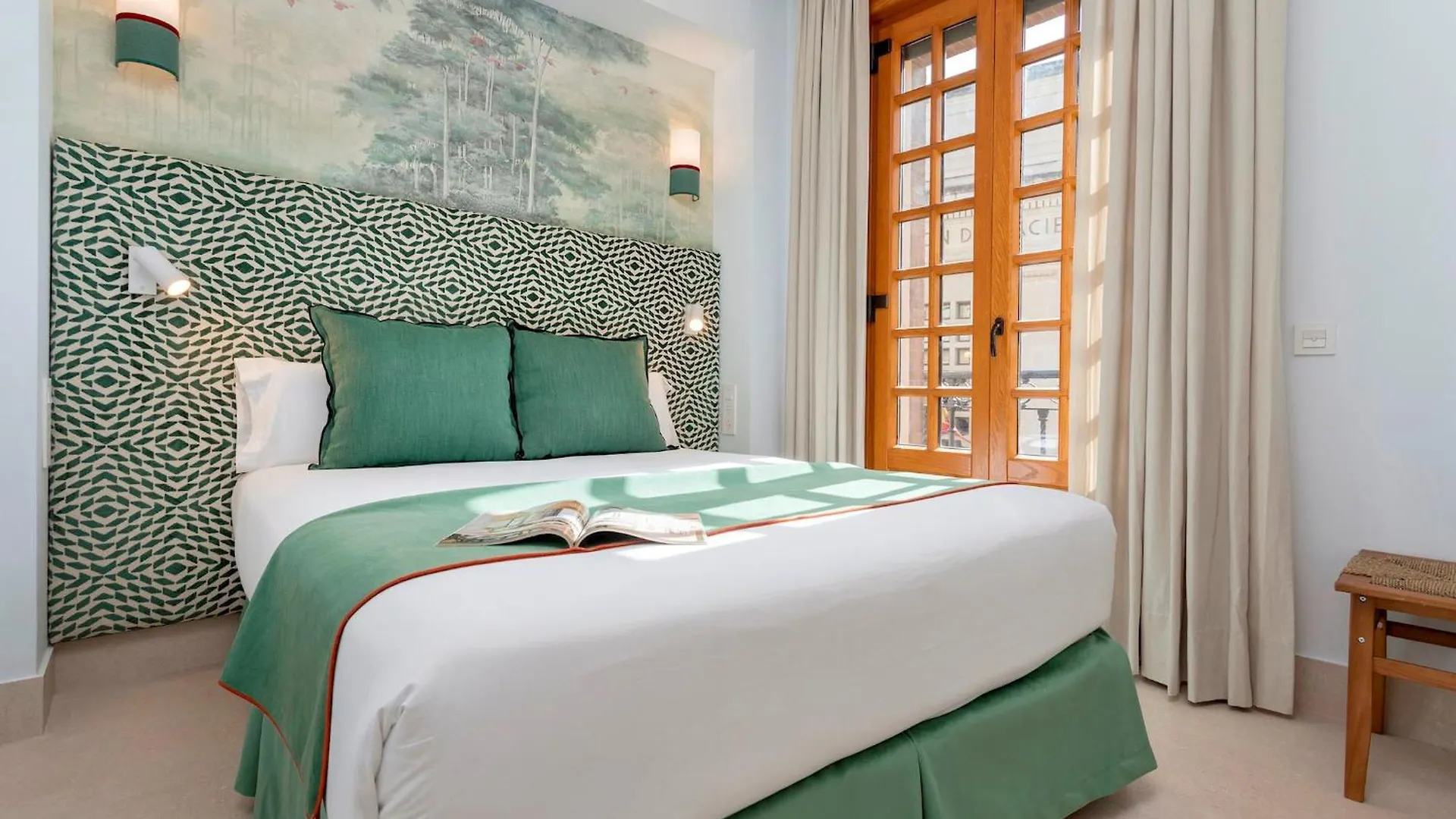 Genteel Home Tomas De Ibarra 15 Sevilla İspanya