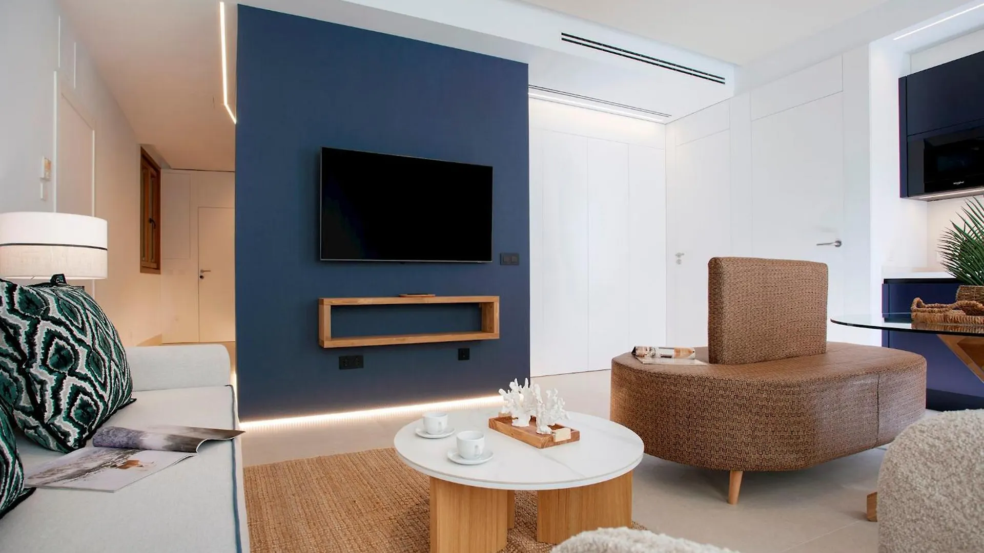 Genteel Home Tomas De Ibarra 15 Sevilla