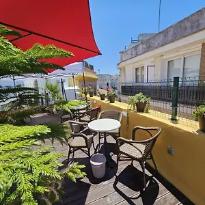  Otel Zaida