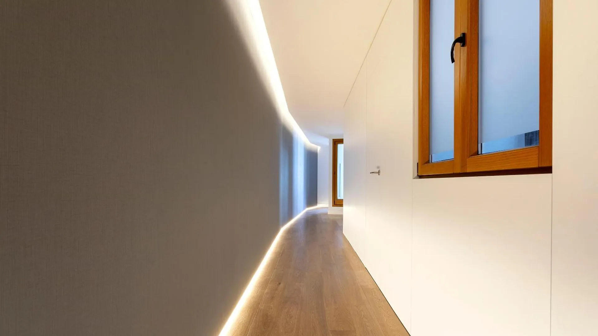 Genteel Home Tomas De Ibarra 15 Sewilla Apartament