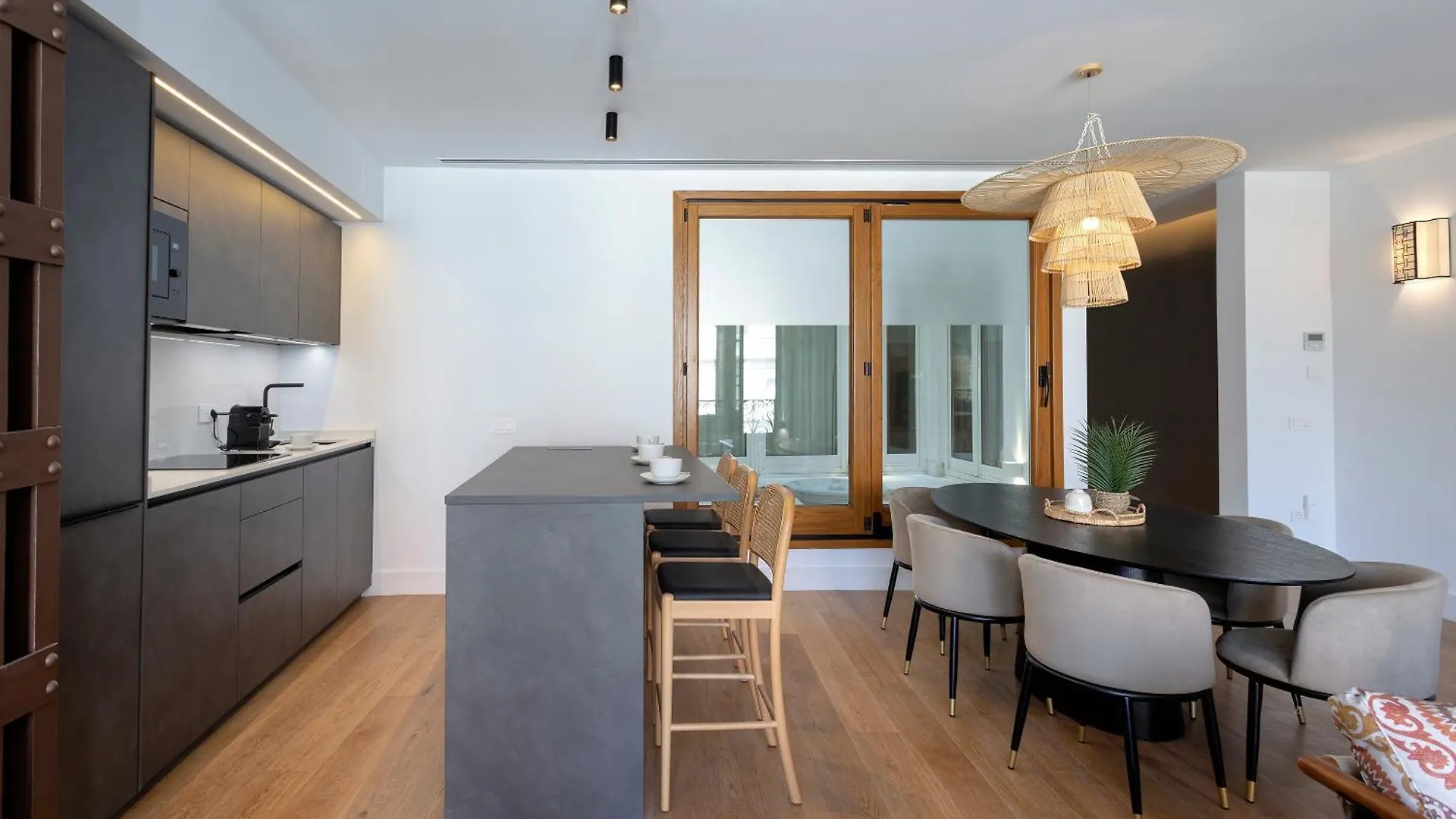 Genteel Home Tomas De Ibarra 15 Sewilla Hiszpania