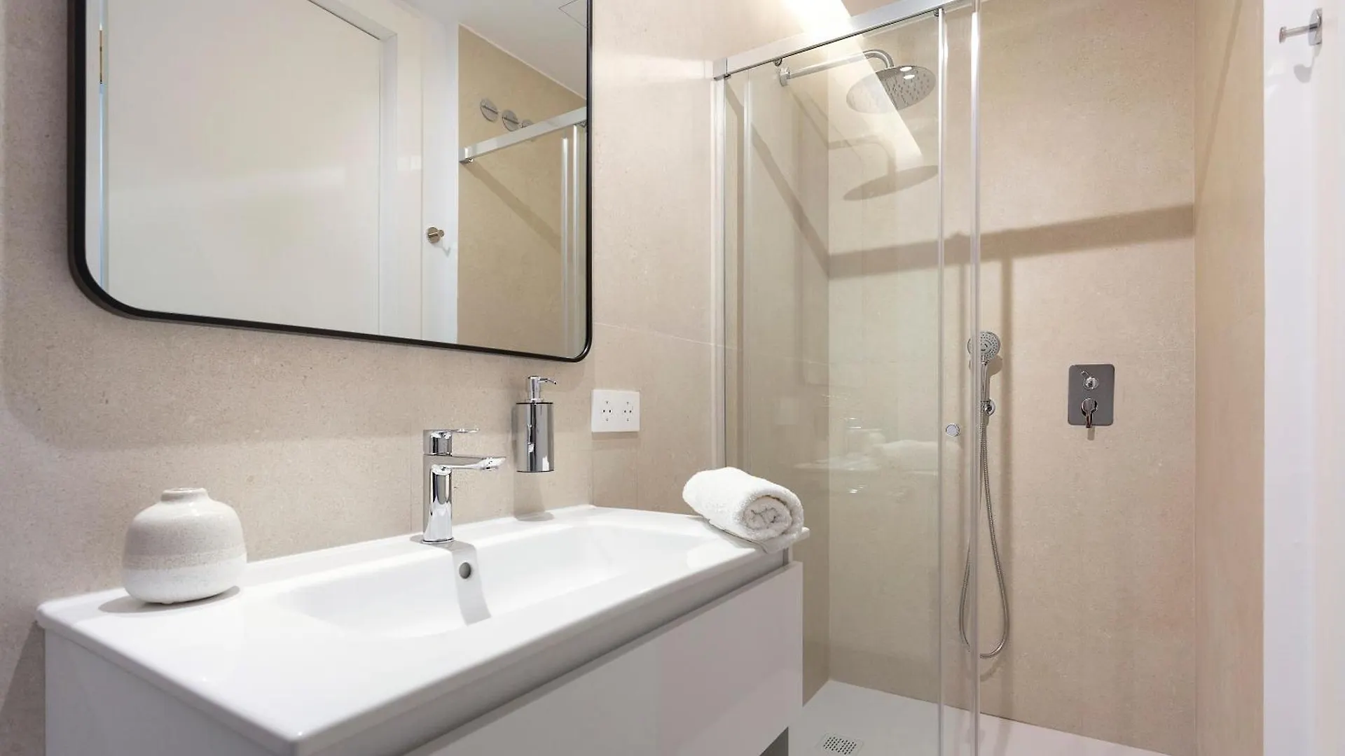 Genteel Home Tomas De Ibarra 15 Sewilla Apartament